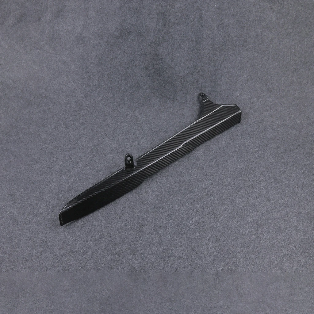 AKOSO мотоцикл для Honda CBR1000RR 2008-2018 100% углеродное волокно цепной ремень защитная