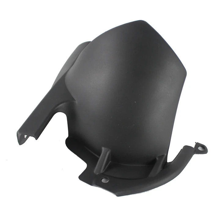 

ABS Plastic Inner Fender Chain Guard Rear Mudguard Cover For F800R 2009-2017