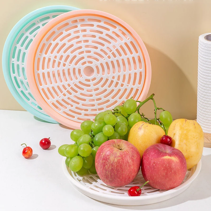 

Obelix Drain Tray Sink Organizer For Tableware Water Cup Fruit Vegetable Kitchen Storage Tray Double Layer Dish Drainer Tools