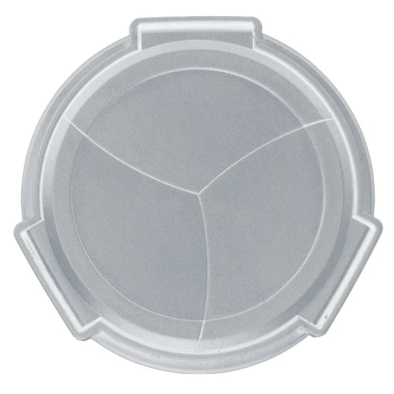 Авто крышки объектива камеры Защитная пленка ALC LX100 для DMW LFAC1 Крышка 1 шт.