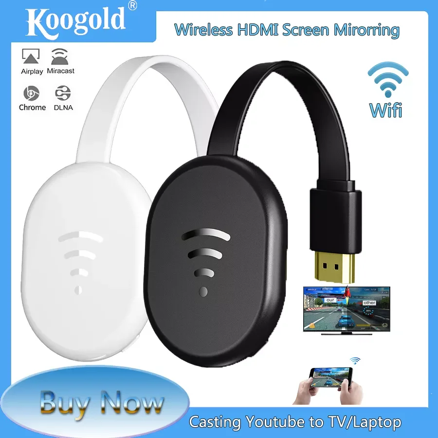 

ТВ-приемник E38 2,4G Dlna Anycast Dongle 1080P, Wi-Fi, HDMI-для Android, IOS, Windows, Airplay