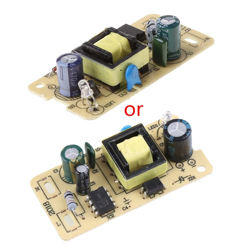 

12V 1A AC-DC Switching Power Supply Module Circuit Board For Monitor 100-240V 50/60HZ