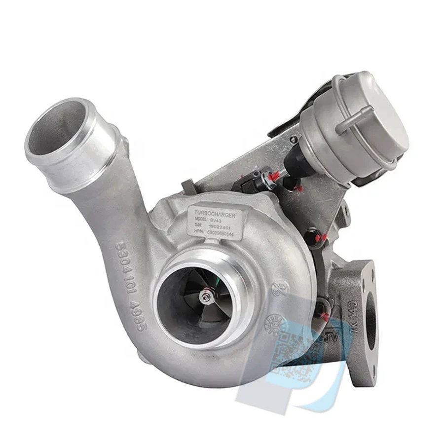 K04-001 06A145713F TaFourbocharger Turbo для Volkswagen Golf GTI Jetta GLI MK4 1 8 T 06A145704S 06A145713B 06A145713M 5304950000