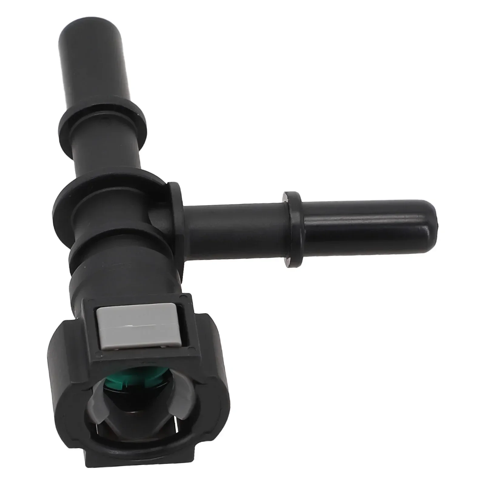 

9.49 тройник, автомобильный топливный шланг, быстроразъемный разъем, быстроразъемный фитинг для шланга, нейлоновый адаптер для масляной линии