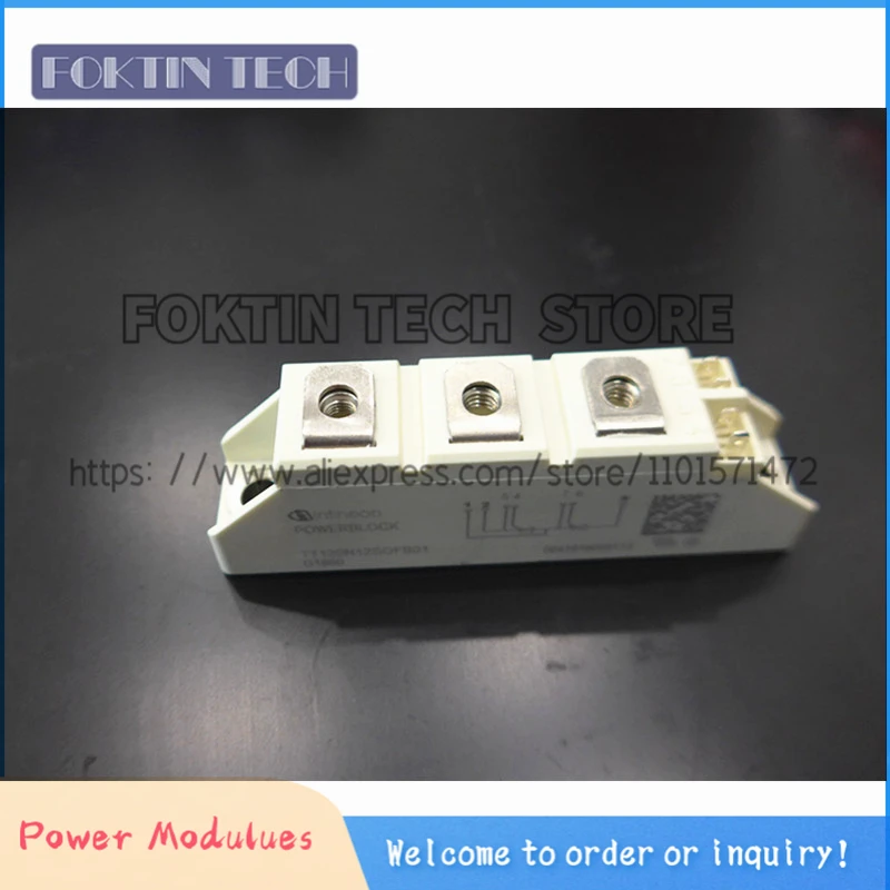

TT120N12SOFB01 TT120N14SOFB01 TT120N16SOFB01 New Module