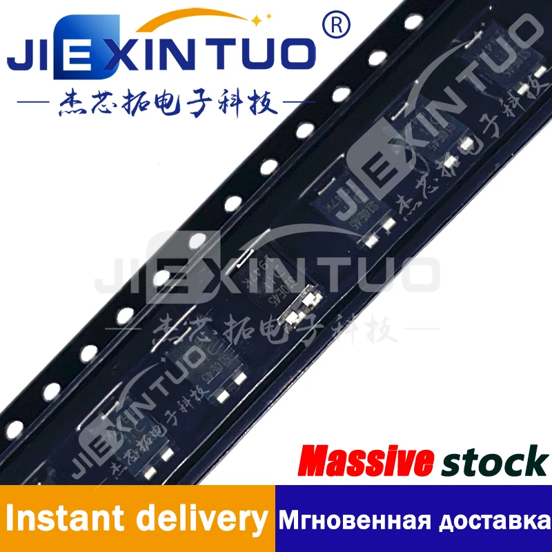 

SBR10E45P5-7 DIODE SBR 45V 10A POWERDI5 Diode 45 V 10A Surface Mount PowerDI™ 5