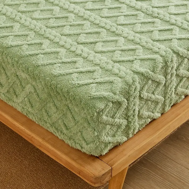 

Бархатное покрывало из полиэстера/хлопка