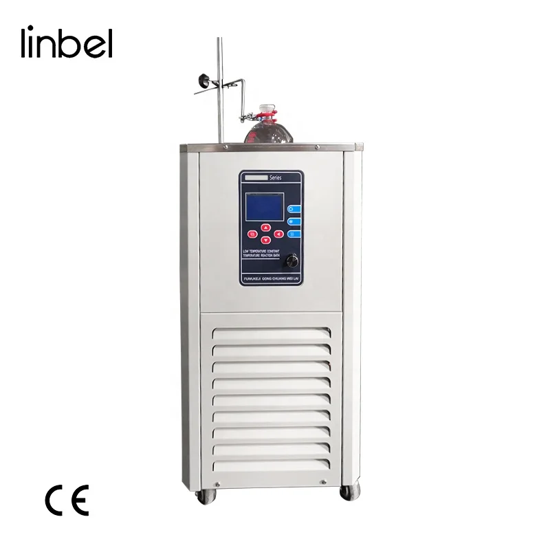 

Linbel Chemical Temperature Reaction 10L -120Degree Water Bath