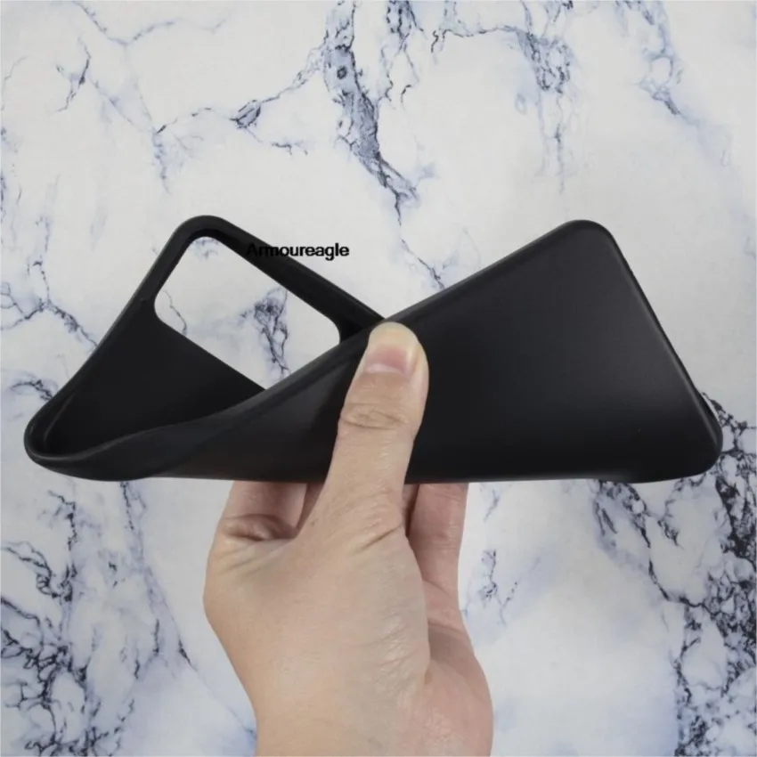 Защитная пленка для tcl 40r 5g 40 r t771k t771k1 t771h t771a 6 дюйма 2022 силиконовая защитная задняя