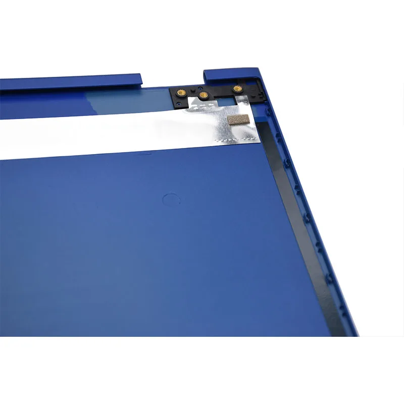 Задняя крышка ЖК-дисплея цвет синий для серии HP 14-CD L22291-001