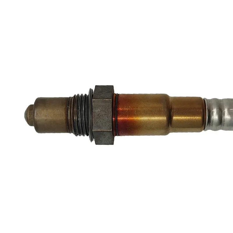 Loki J Новый Автомобильный датчик кислорода 3M51-9F472-CB передний левый для Changan Ford Focus