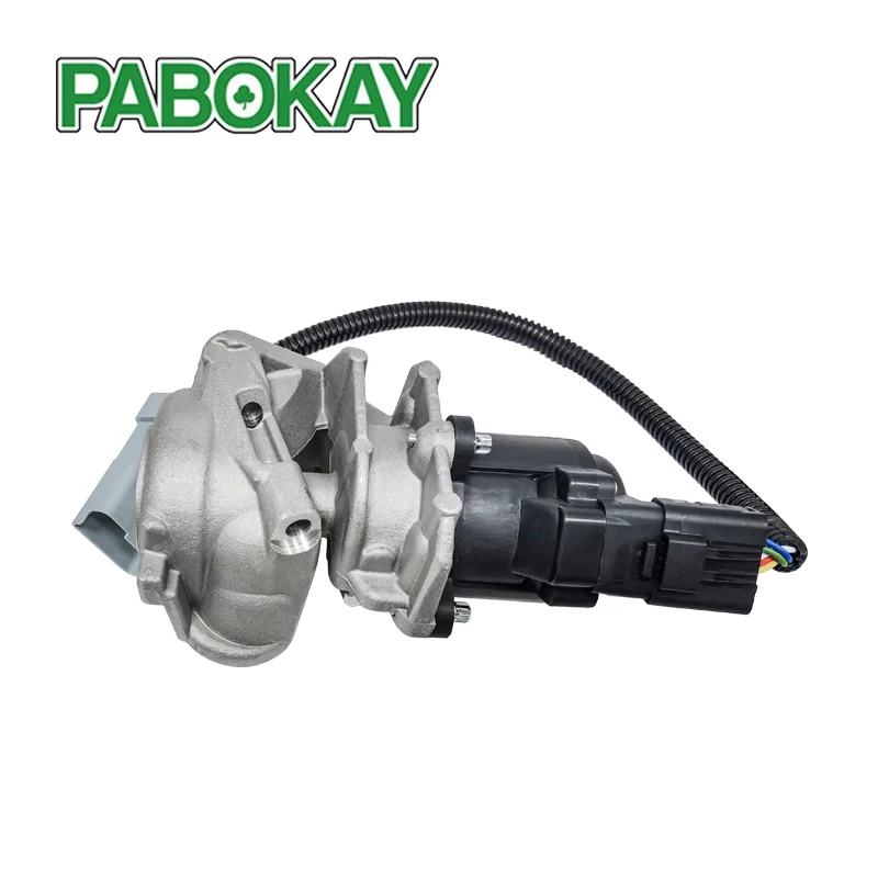 Для D FOCUS MK2 C-MAX 1 6 TDCI VOLVO S40 V50 EGR Valve 3M5Q9D475CA 1353152 1748265 3M5Q9D475EA 30750092 36000978 | Автомобили и