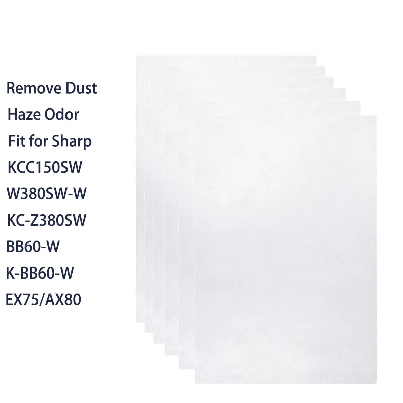 Подходит для фотоэлементов, хлопок W380 BB60 WE61 GF60, электростатический хлопок с начальным эффектом