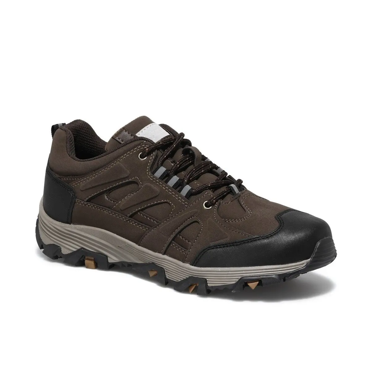 

ORWEL 1PR Brown Mens Outdoor