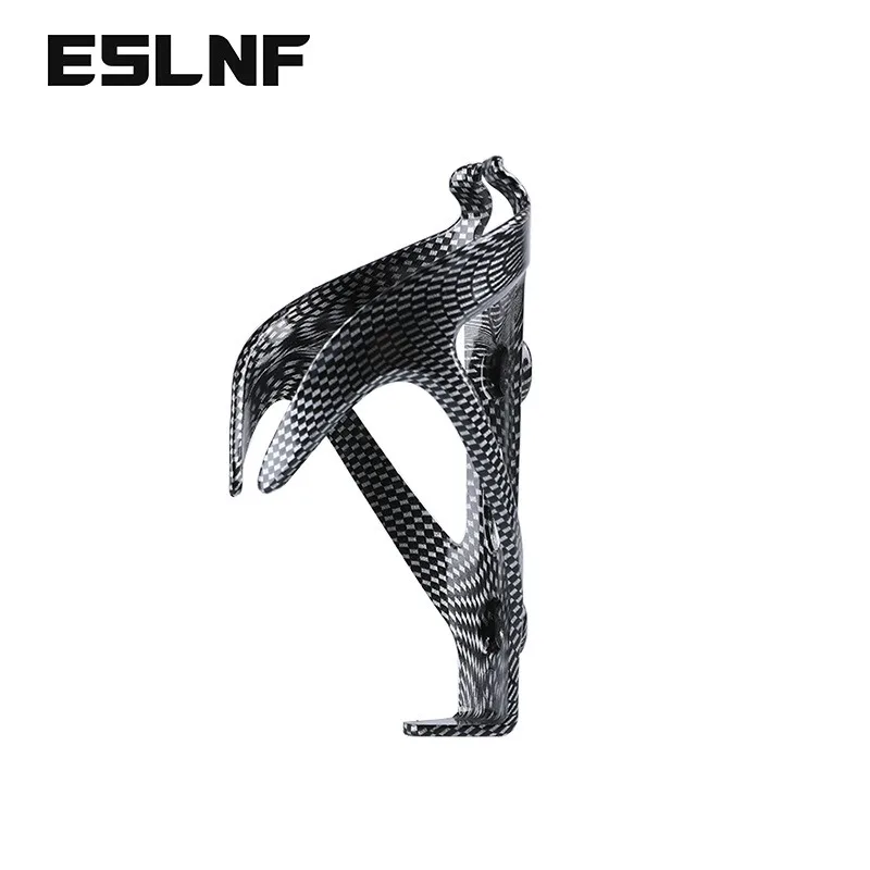 Держатель для бутылки с водой на велосипеде пластиковая клетка из углеродного