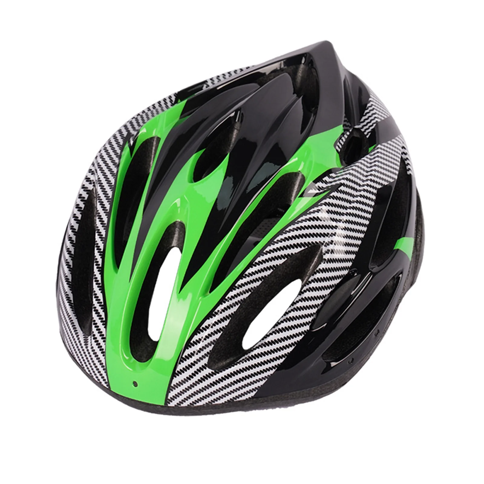 

Mountain Bike Road Cycling Helmet Adjustable Protective Mens Womens Adult Sport Bicycle Safety