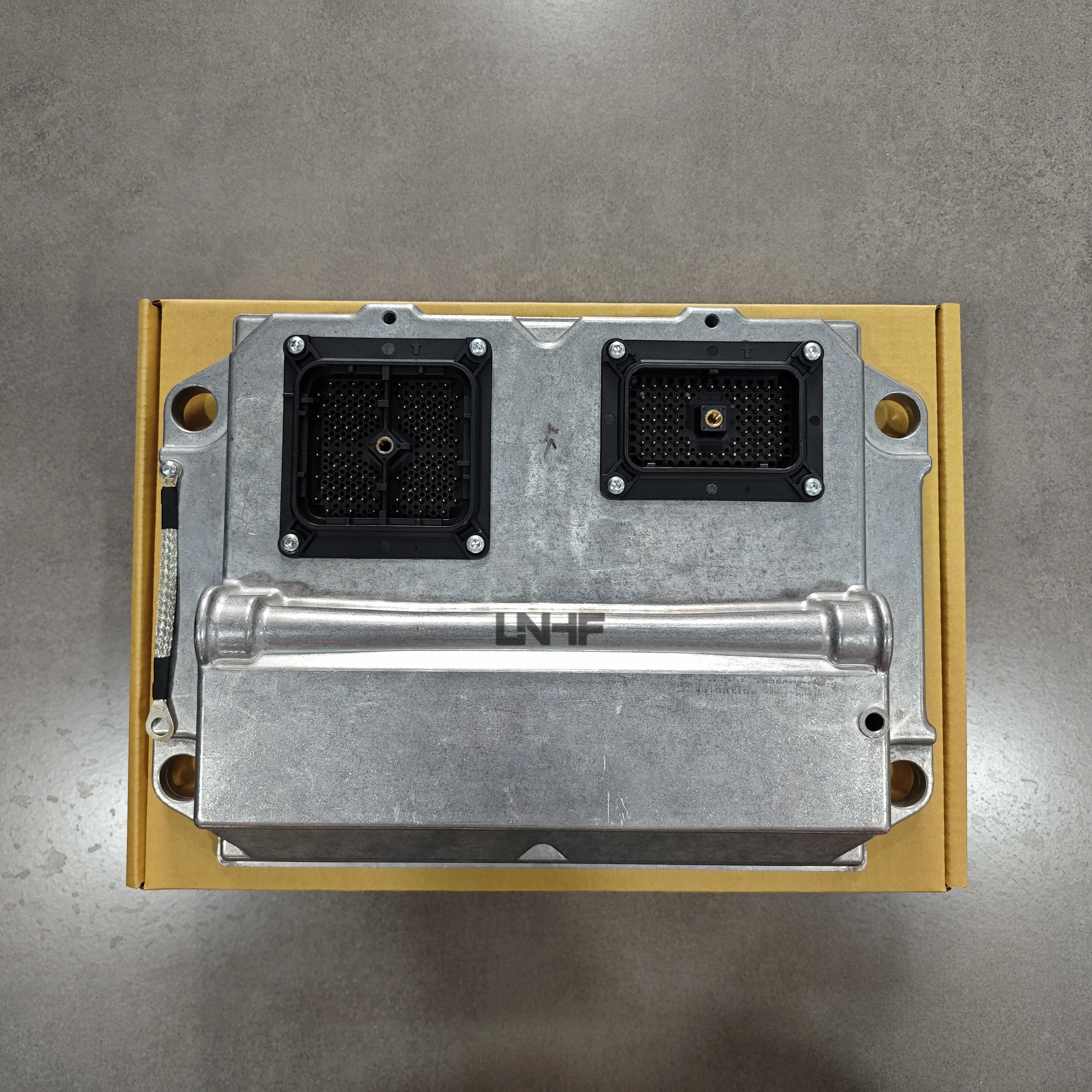 C7 C9 C13 C15 C18 330D 336D Модуль двигателя экскаватора ECM ECU 262-2879 2622879 3722905 372-2905 Для Catpillar