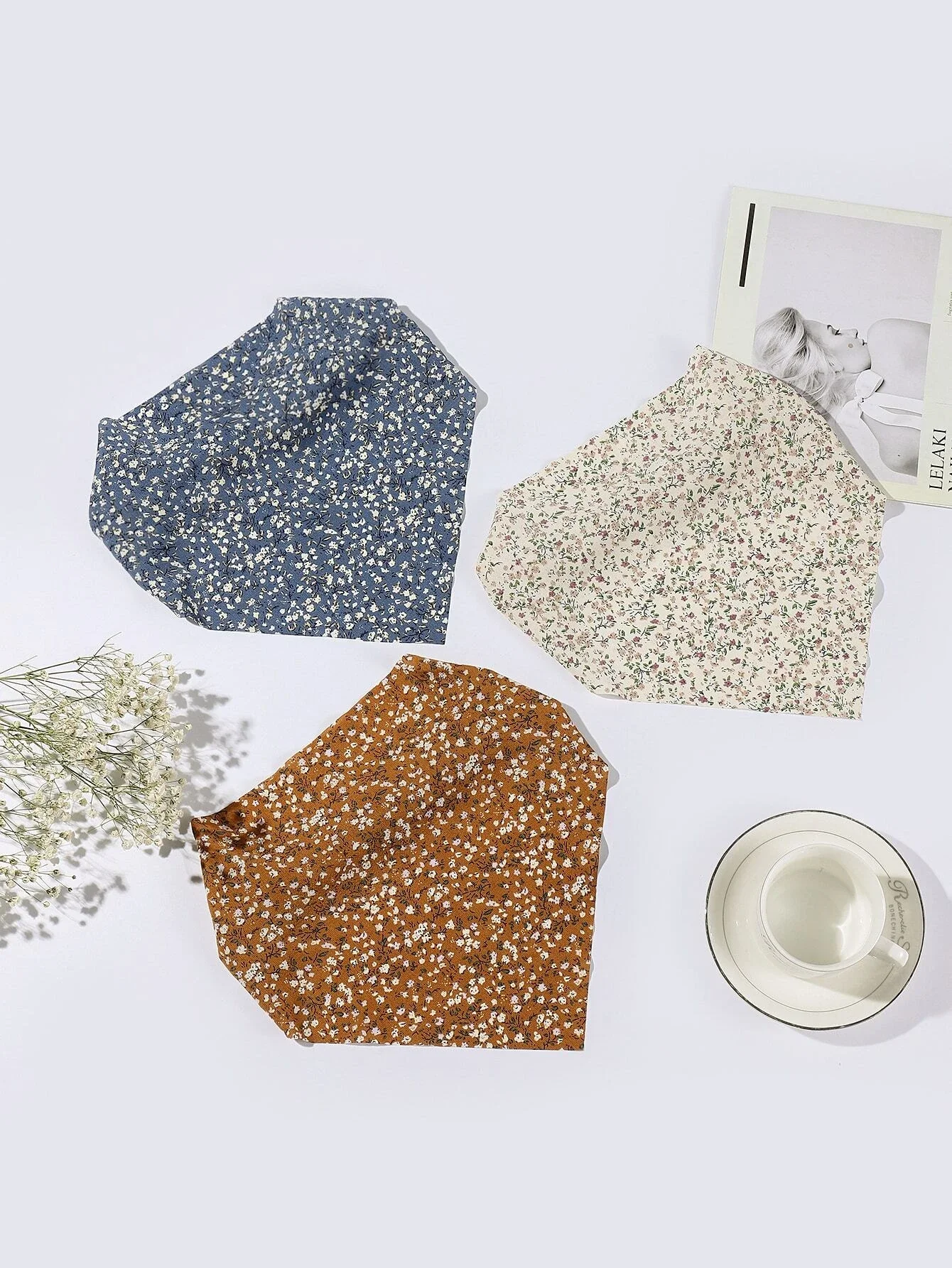 

Korea Square Scrub Matte Colorful Bow Geometric Fluffy Hair Clip Hollow Barrette Hairpin Hair Accessories for Women Girl