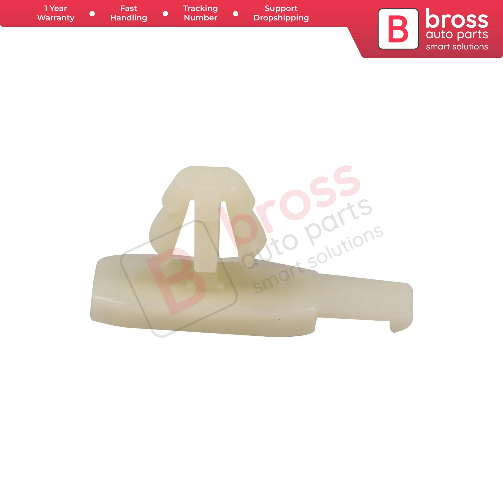 10 шт., зажим для отделки двери для VW Audi:7L0839069