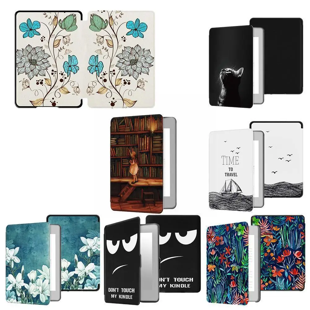 

Светильник Kindle Paperwhite 6,8 дюйма (11-е поколение 2022 года)/Kindle Paperwhite подсветка для подписи Z7d3