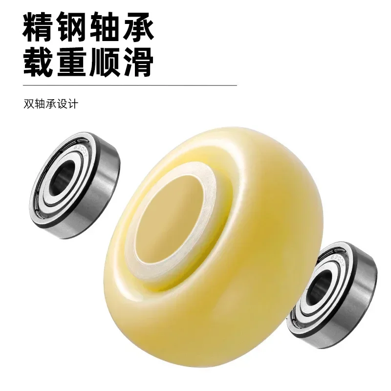 Для универсальной полной коллекции одноколесный 1 5-дюймовый 2-дюймовый