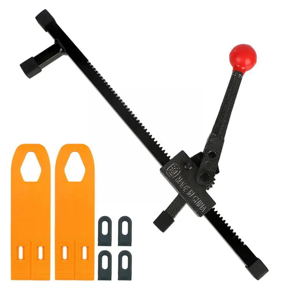 

Car Dent Puller Hand Gear Removal Tool Paintless Expander 2pcs Repair Kit Sheet Accessries Automobile Pulling Tabs Glue Bod I5s9