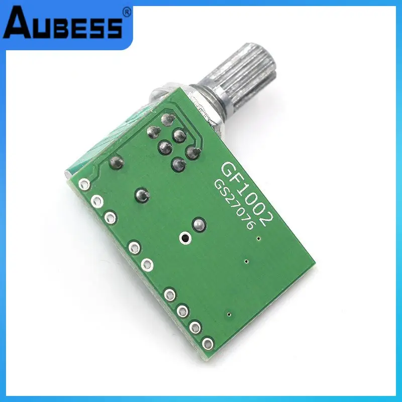

5v High-definition Audio Amplifier Board Usb Audio Digital Amplifier High-fidelity Sound Digital Amplifier Board Pam8403 Mini
