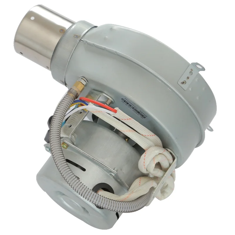 Inducer Fan Motor For Furnace Draft Inducer Fan Motor For Water Heater Inducer Blower Motor 220v