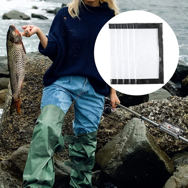 

5 шт., защитные наживки для рыбалки