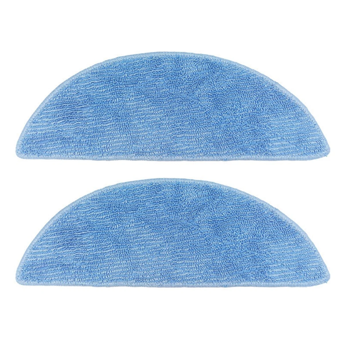 For ECOVACS DEBOT Y1 PRO / PLUS YEEDI Vacuum Cleaner Mop Cloth Replacement Parts