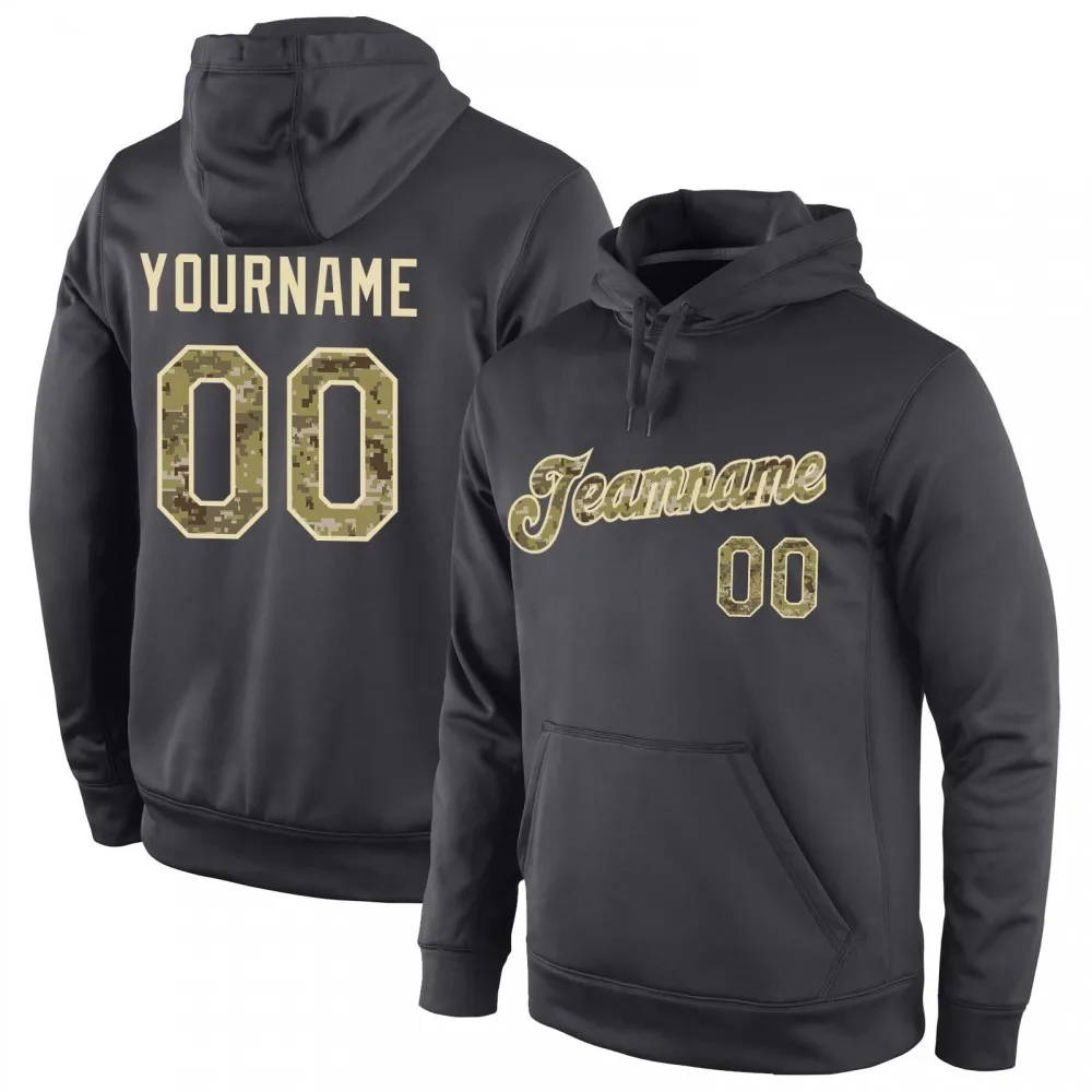 

Custom Hoodies for Men Youth Stitch Team Name & Number Design Your Own Sweatshirts Personalized Pullover Fit Casual Sports Wear