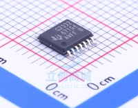 msp430g2332ipw package ssop 14 new original genuine microcontroller ic chip