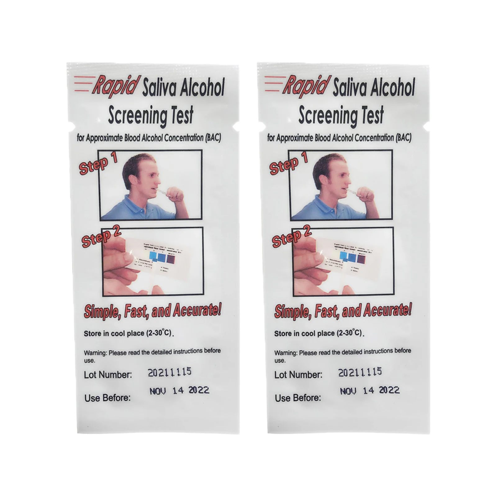 

Breathalyzer Tester Strips High Precision Breath Tester High Precision Portable Breathalyzer For Personal And Professional Use