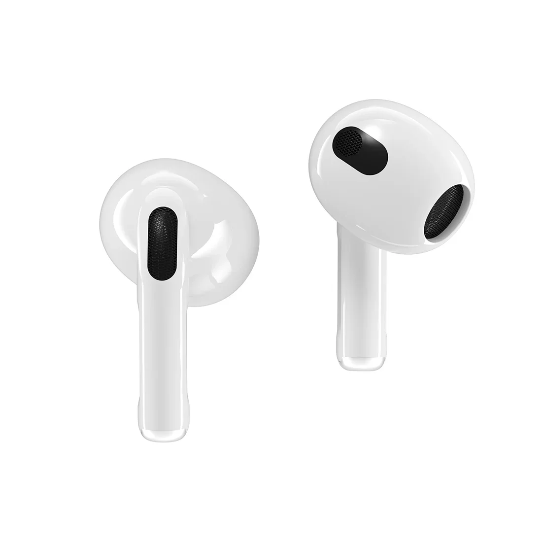 Беспроводные наушники ENC с шумоподавлением Bluetooth 5.4