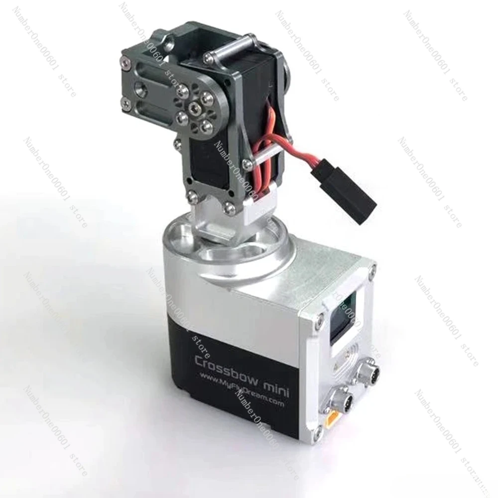 Для мини-арболета автоматический антенный трекер MFD AAT подвес для отслеживания