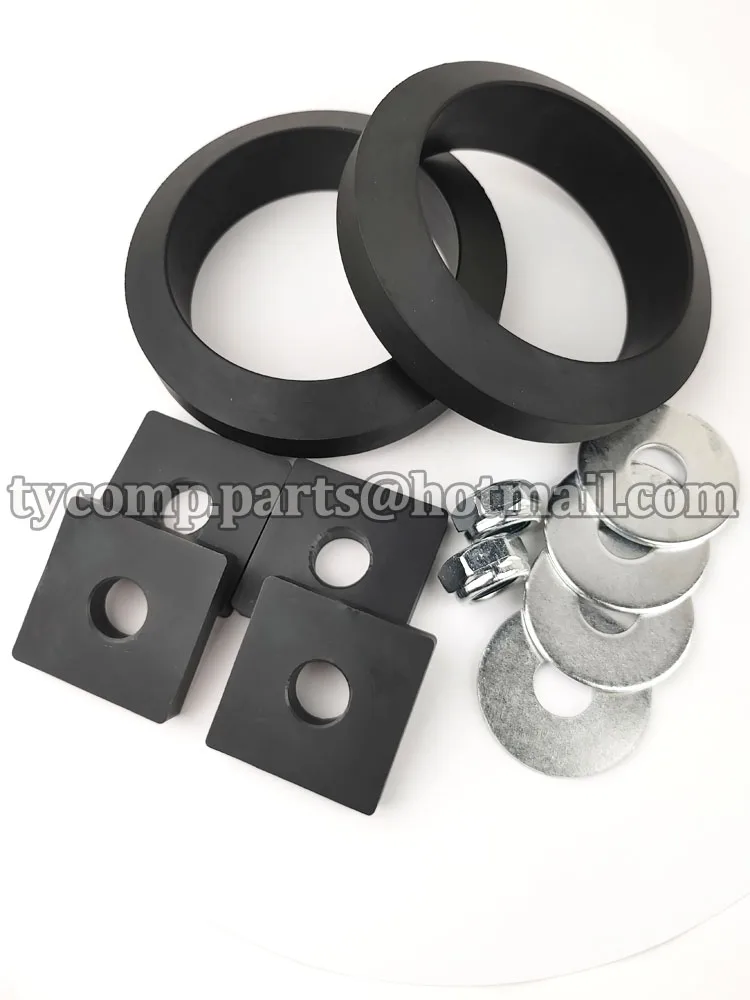 Комплект соединений Flexmaster 2906057100, подходит для сменных запасных частей компрессора Atlas Copco