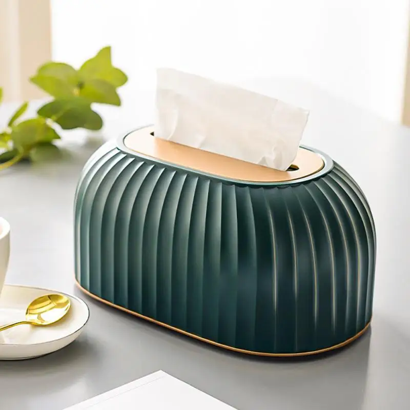 

Car Tissue Box Spring Automatic Lifting Napkin Tissue Paper Holder Portable Paper Case Home Desktop Removable Napkin Paper Box