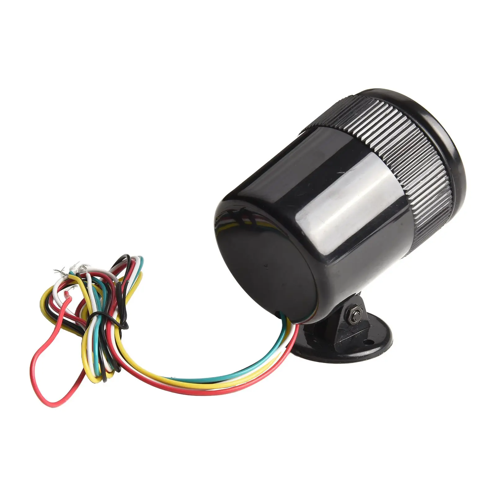 Светодиодный дисплей Датчик оборотов Автомобильный тахометр Руководство