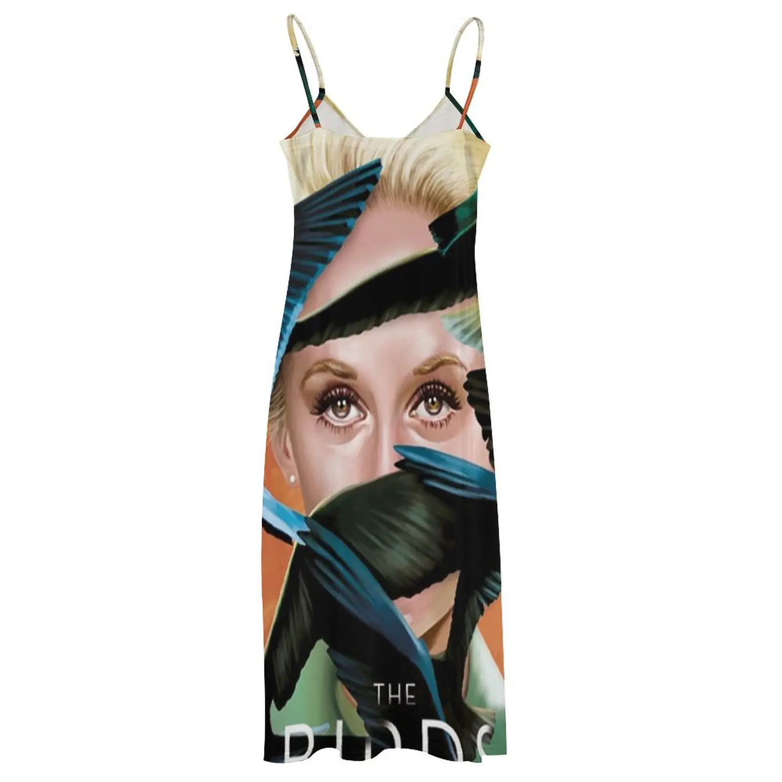 Длинное платье без рукавов tippi hedren для девочек длинные платья с вуалью