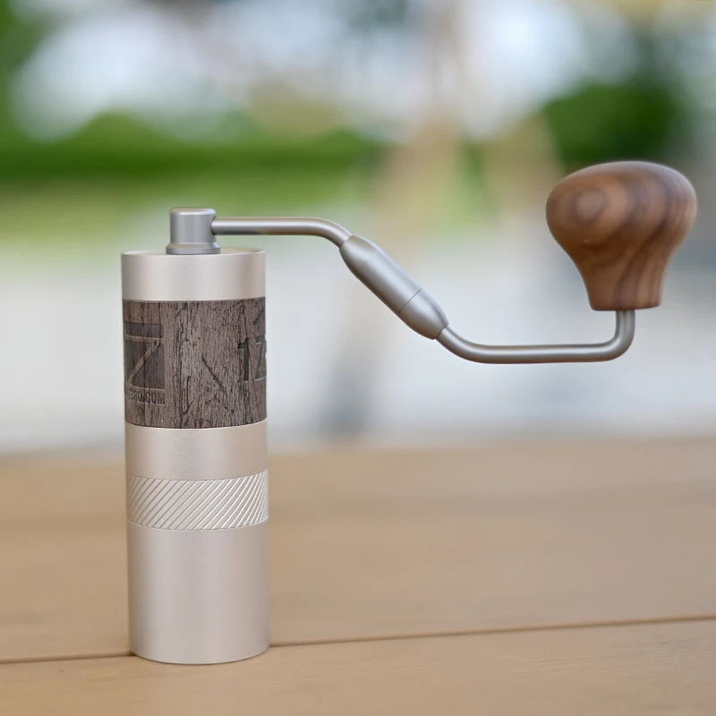 

Ручная кофемолка 1Zpresso Q MINI