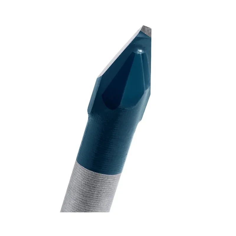 BOSCH Hex-9 твердые керамические сверла EXPERT Маленькая синяя стрелка Мраморный пол