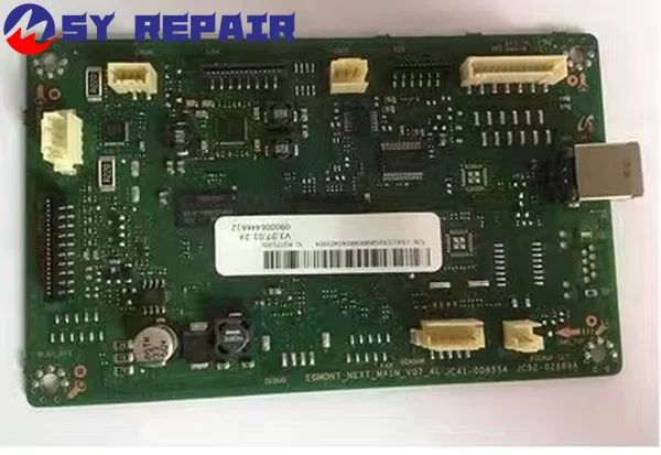 

FORMATTER PCA ASSY Formatter Board logic Main Board MainBoard mother board for Samsung SL-M2070W SL-M2071W 2070W JC92-02688A