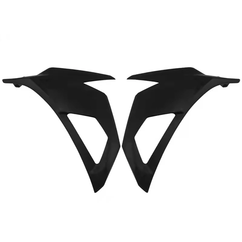 

Обтекатель для рулевой фары мотоцикла, чехол для рулевой фары Kawasaki Ninja 400 2018-2021