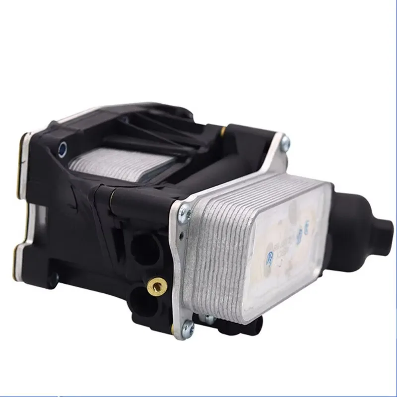 Масляный фильтр для BMW F20 F21 F22 F23 F45 F46 F30 F31 F34 F32 F33 F36 F10 F11 G30 G31 11428507697 8507697