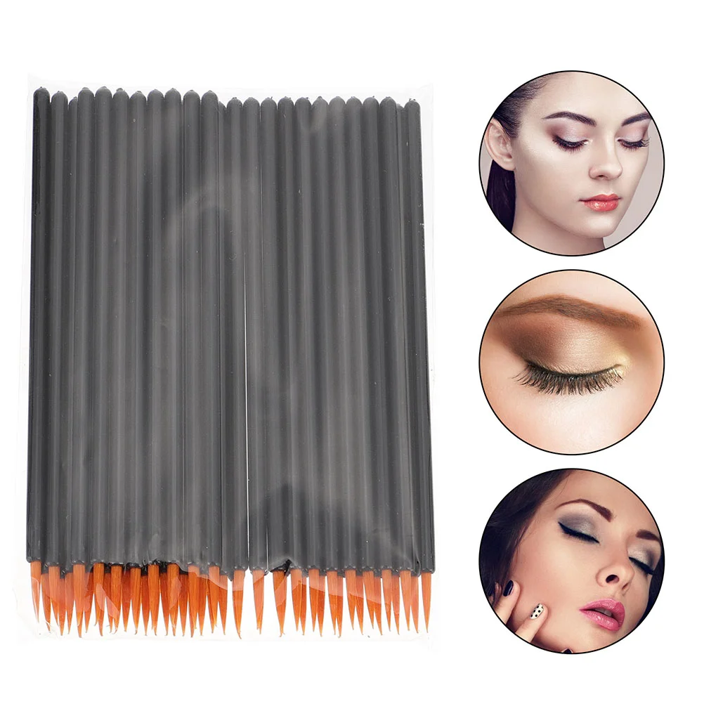 

100 шт., набор кистей для макияжа