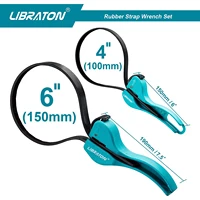 Съемники-"Ключи" Libraton с хомутом#1