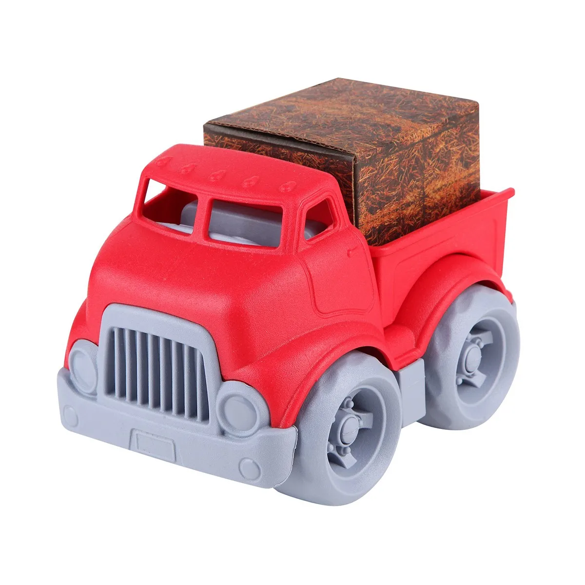 

Миниатюрный пикап Kanz