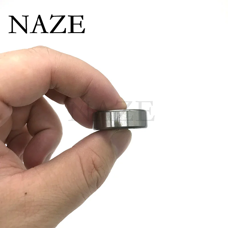 NAZE 10 шт. микро радиальный шарикоподшипник 693ZZ 694ZZ 695ZZ 696ZZ 697ZZ 698ZZ 699ZZ