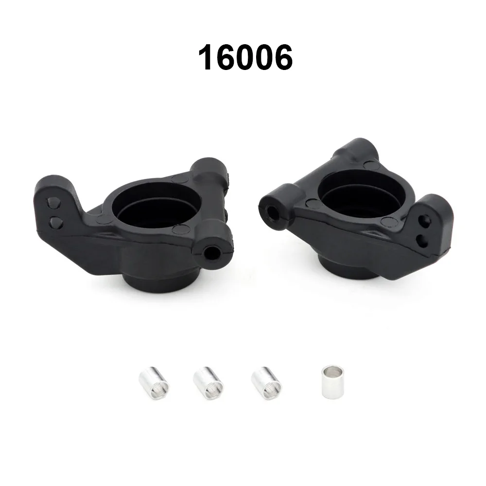 Фото Оригинальные аксессуары для радиоуправляемых грузовиков JIUSI MT14R PT14R №2