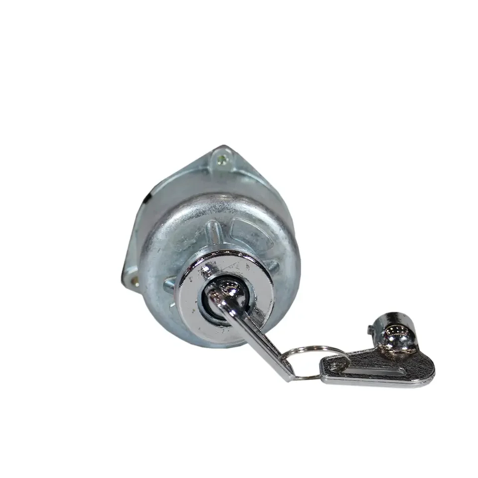 Высококачественный пусковой переключатель зажигания 007SS-54-3 S113 8970444180 8-97044418-0